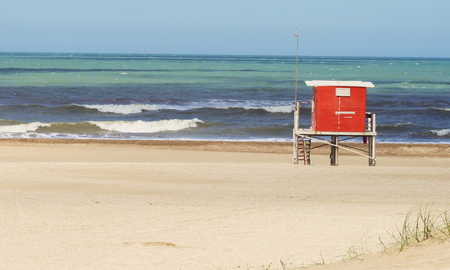 Verano 2022: las 5 playas más tranquilas de la Costa Atlántica Verano 2022: las 5 playas más tranquilas de la Costa Atlántica