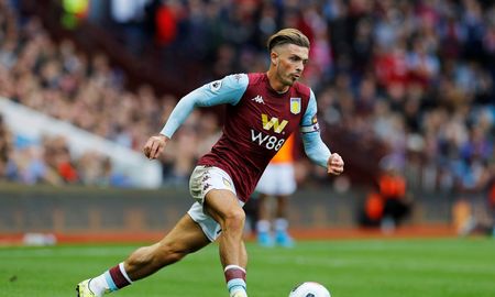 Por sustituir a Jack Grealish en el Fantasy League, Aston Villa impedirá a sus jugadores seguir jugando en la plataforma. Por sustituir a Jack Grealish en el Fantasy League, Aston Villa impedirá a sus jugadores seguir jugando en la plataforma.