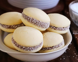 Cómo hacer alfajores con dulce de leche sin TACC Cómo hacer alfajores con dulce de leche sin TACC