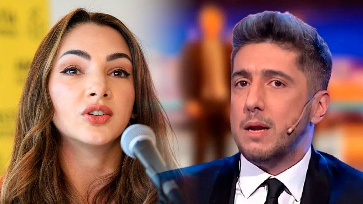 Las denuncias de Lucas Benvenuto contra Jey Mammon y otras figuras del espectáculo recuerdan el caso de Thelma Fardin: Mirá cómo nos ponemos.