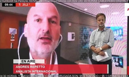 la prolongacion de la pandemia es un gran desafio para todos los paises la prolongacion de la pandemia es un gran desafio para todos los paises