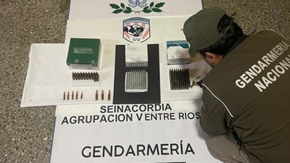 El mapa de los hallazgos de fentanilo en el mercado negro de la Argentina