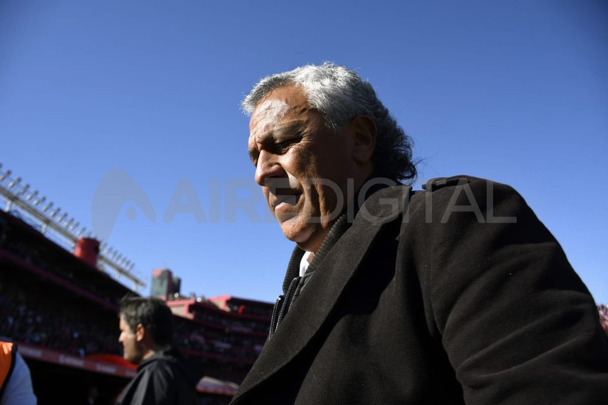 Pipo Gorosito deja Tigre con el 15% de los puntos obtenidos en 11 partidos. Pipo Gorosito deja Tigre con el 15% de los puntos obtenidos en 11 partidos.