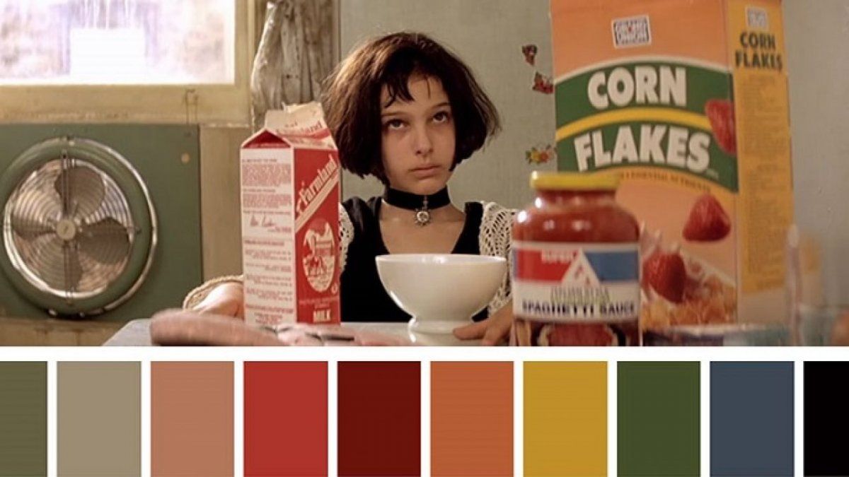 Pel&iacute;cula El perfecto Asesino (1994)