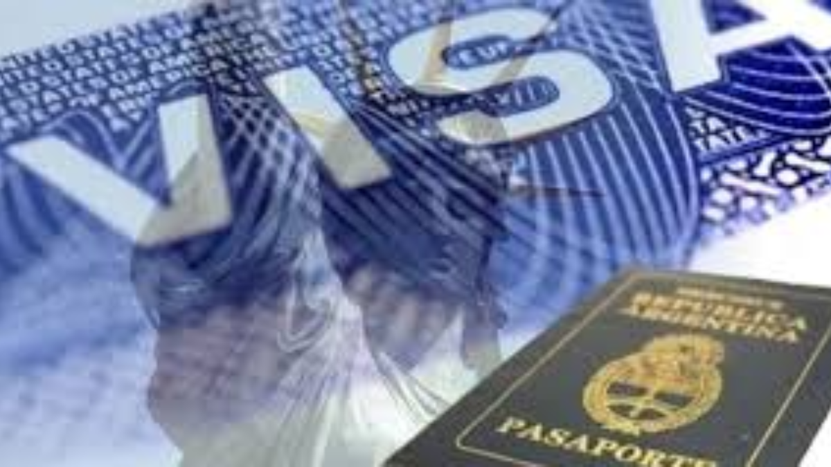 Todos los solicitantes de la visa para viajar a Estados Unidos deberán asistir a una entrevista presencial en la Embajada.