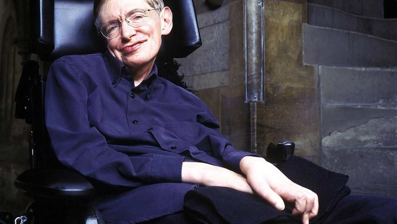 La advertencia de Stephen Hawking que está muy cerca de hacerse realidad: 