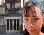 Los investigadores creen que la adolescente fue asesinada en una pieza que el acusado utilizaba de manera exclusiva dentro de la vivienda de barrio Cofico. Los investigadores creen que la adolescente fue asesinada en una pieza que el acusado utilizaba de manera exclusiva dentro de la vivienda de barrio Cofico.