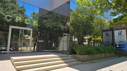 El Departamento de Servicios Sociales del Consejo Profesional de Ciencias Económicas inició la vacunación antigripal y suma herramientas digitales para sus afiliados