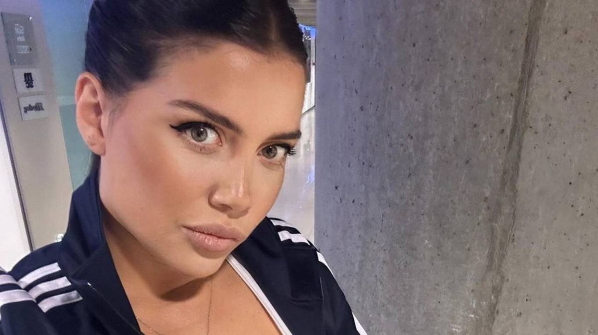 Wanda Nara desatadísima tras su separación de Mauro Icardi.