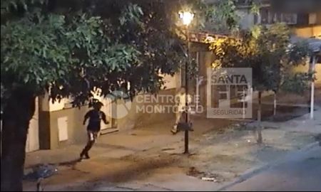 detuvieron a tres jovenes durante una gresca en zona norte detuvieron a tres jovenes durante una gresca en zona norte