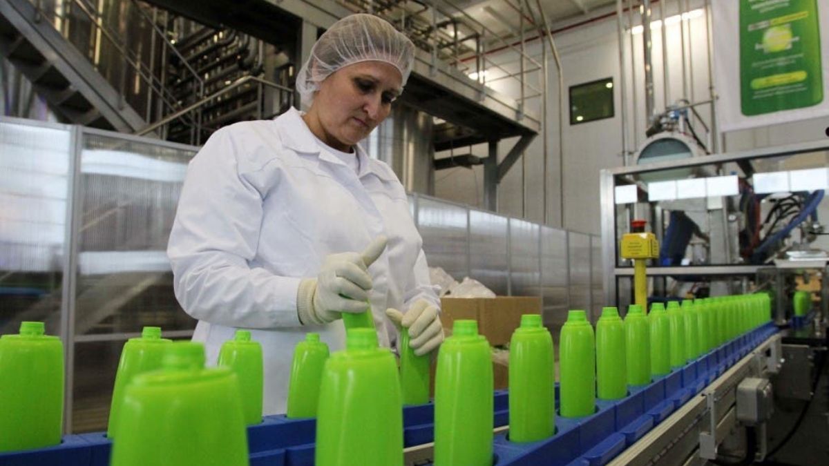 Una mujer estadounidense sobreviviente de cáncer de útero presentó&nbsp; una demanda civil contra LOréal.