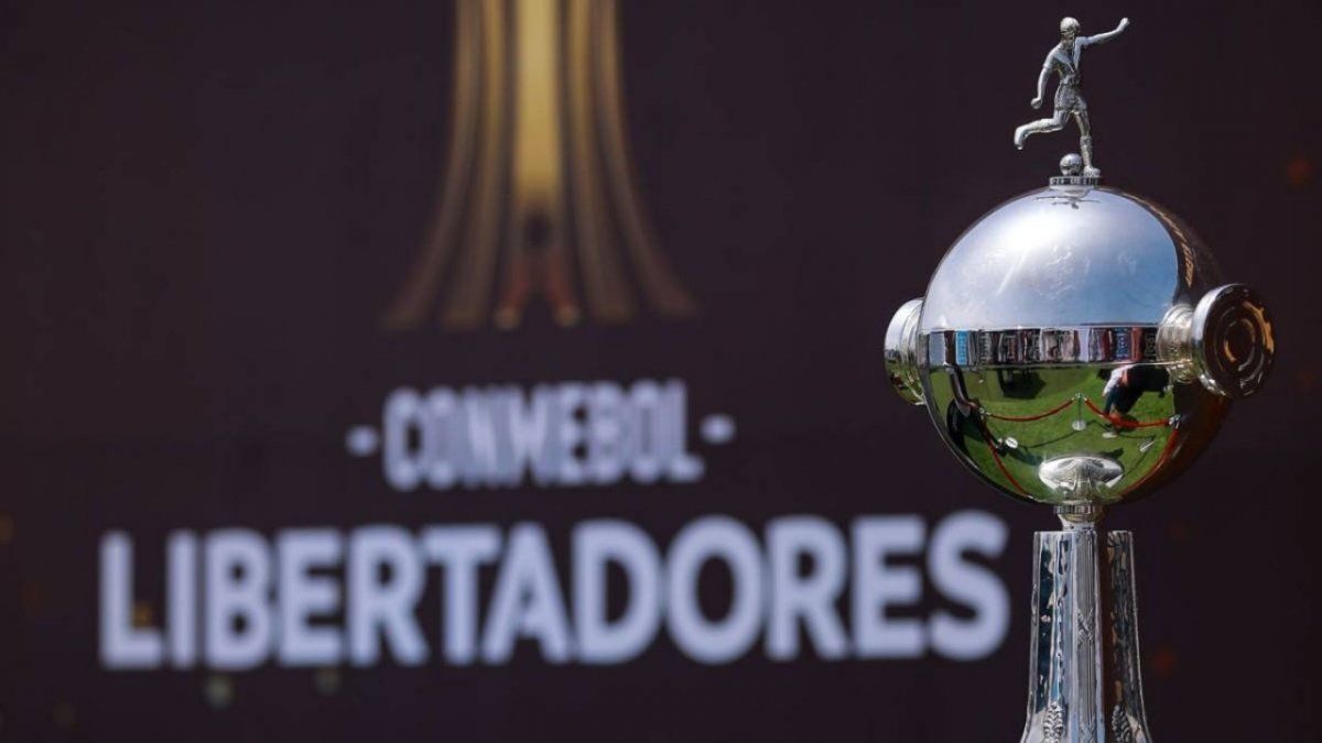 La Conmebol confirmó que la final de la Copa Libertadores será el 30 de enero en el Estadio Maracaná.