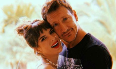gimena accardi explico por que no usa el anillo de casamiento con nico vazquez gimena accardi explico por que no usa el anillo de casamiento con nico vazquez