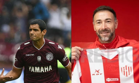Lanús viajó a Santa Fe sin José Sand. Lanús viajó a Santa Fe sin José Sand.