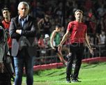 la fuerte banca de heinze a un exfutbolista de colon