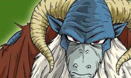 dragon ball super: toyotaro explica lo que mas odia de moro dragon ball super: toyotaro explica lo que mas odia de moro