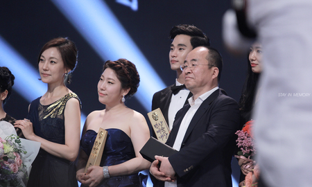 Los premios coreanos, Baeksang Arts Awards, anunciaron a sus nominados para las categorías de televisión y cine. Los premios coreanos, Baeksang Arts Awards, anunciaron a sus nominados para las categorías de televisión y cine.