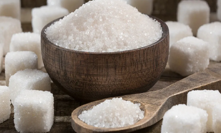 Alimentos naturales para sustituir el azúcar