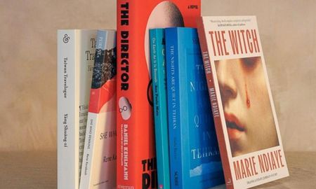 Las seis novelas finalistas del International Booker Prize 2026 esperan el veredicto del jurado este martes en una de las galas más reñidas y con mayor presencia femenina de la historia del premio. Las seis novelas finalistas del International Booker Prize 2026 esperan el veredicto del jurado este martes en una de las galas más reñidas y con mayor presencia femenina de la historia del premio.