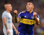 asi formara boca para buscar la victoria ante el lobo de maradona