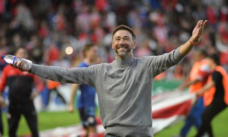 Kily González, mano a mano con AIRE: Quiero que Unión sea protagonista en la Sudamericana Kily González, mano a mano con AIRE: Quiero que Unión sea protagonista en la Sudamericana