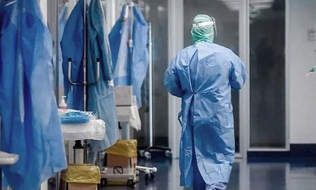 La recuperación de los pacientes demanda entre tres a cuatro meses. La recuperación de los pacientes demanda entre tres a cuatro meses.