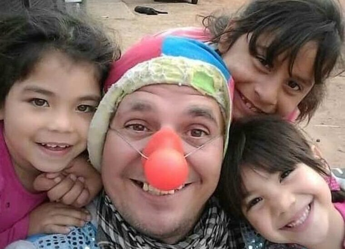 Otros gestos increíbles de Leonardo