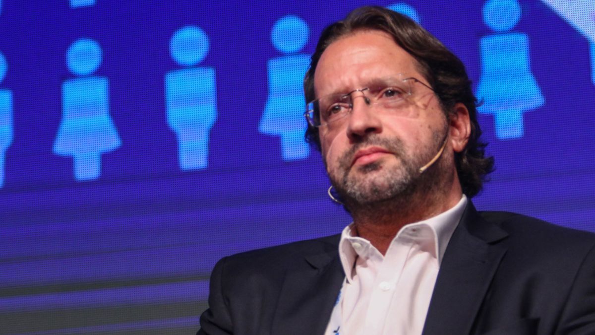 Inflación: Marco Lavagna adelantó que en dos meses se publicará el nuevo IPC. Inflación: Marco Lavagna adelantó que en dos meses se publicará el nuevo IPC.