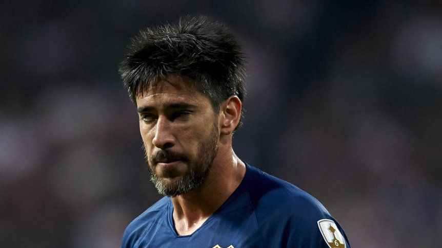 Pablo Pérez rompió el silencio y habló de todo