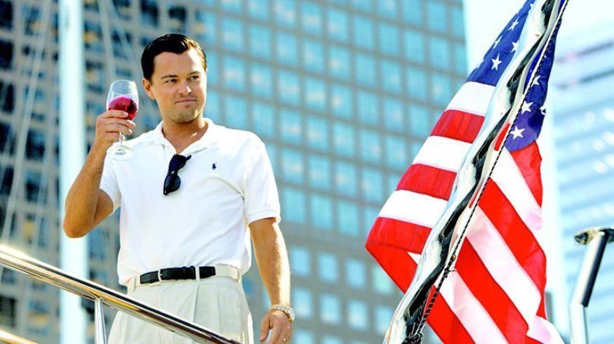 Cómo ser un buen vendedor según el Lobo de Wall Street