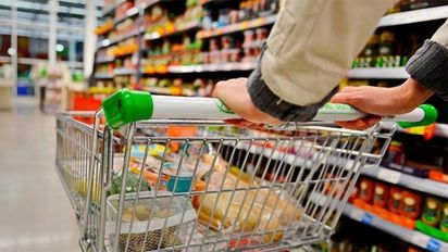 Por la suba en alimentos y las turbulencias externas, empeoran los pronósticos de inflación