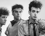 Efemérides del 20 de septiembre: en 1997 se despide Soda Stereo Efemérides del 20 de septiembre: en 1997 se despide Soda Stereo