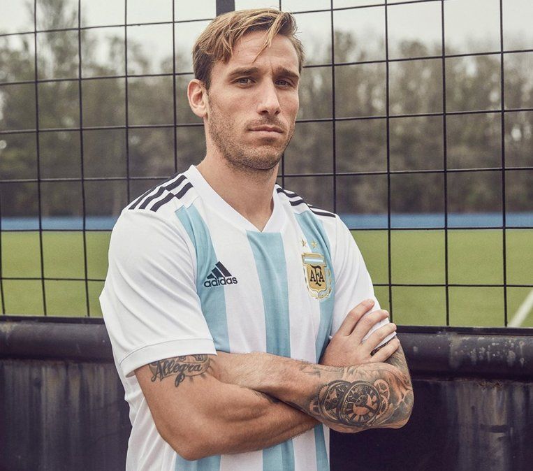 Biglia apoyó a River: Prefiero perder la categoría y no la vida