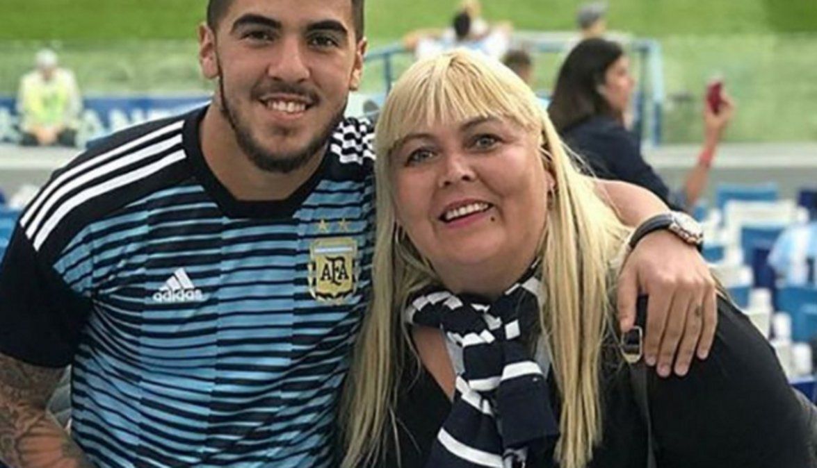 La increíble transformación de la hija de Hugo Moyano tras adelgazar