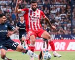 Cómo quedó Unión en la tabla anual y qué necesita para clasificar a la Copa Sudamericana 2025 Cómo quedó Unión en la tabla anual y qué necesita para clasificar a la Copa Sudamericana 2025