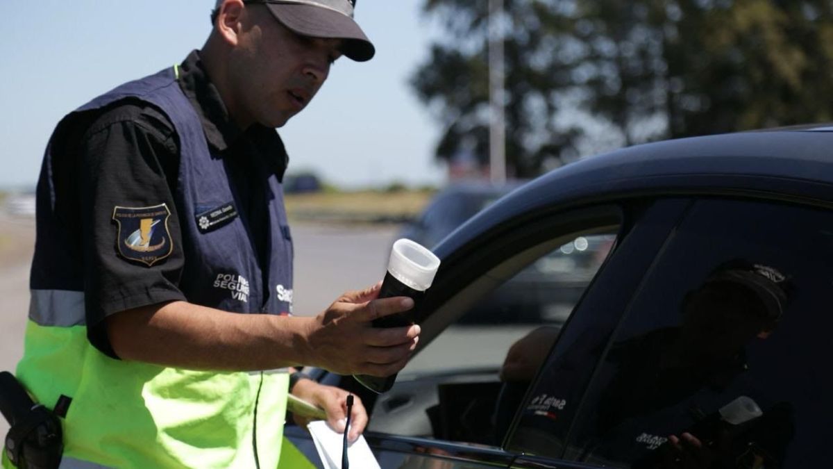 Operativo Verano en Santa Fe: la APSV refuerza controles en rutas y corredores clave ante el aumento del tránsito por las fiestas y las vacaciones.