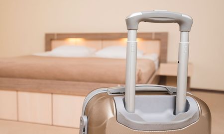 Junio fue el cuarto mes consecutivo sin actividad hotelera. Junio fue el cuarto mes consecutivo sin actividad hotelera.