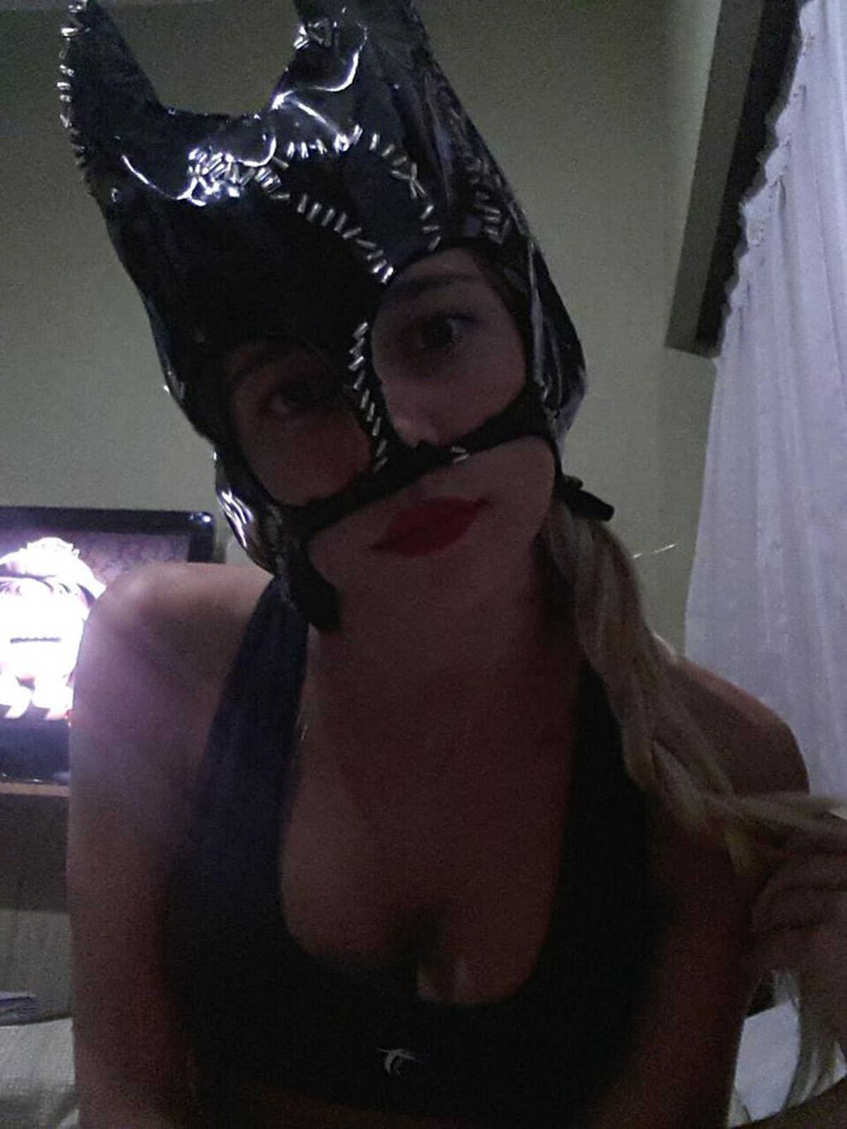 Las fotos de Sol Pérez que nunca salieron a la luz