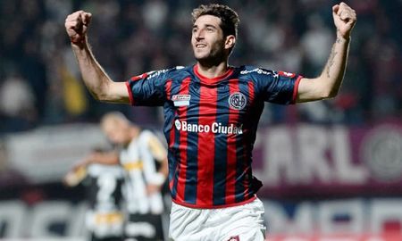 ignacio piatti vuelve a san lorenzo ignacio piatti vuelve a san lorenzo