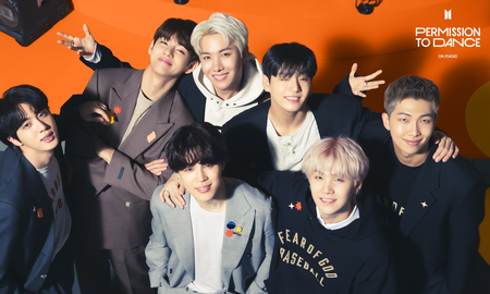 Permission To Dance On Stage - Las Vegas, se llevará a cabo en el Allegiant Stadium, los días 8, 9, 15 y 16 de abril. Permission To Dance On Stage - Las Vegas, se llevará a cabo en el Allegiant Stadium, los días 8, 9, 15 y 16 de abril.
