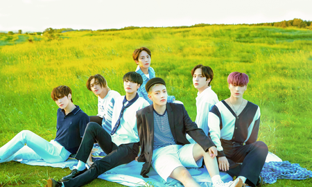 Se confirmó que un trabajador que participó en el último horario de ATEEZ dio positivo. Los integrantes del grupo de Kpop se autoaislaron.