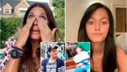 Catherine Fulop pidió justicia por la joven venezolana violada en un local de Balvanera y Oriana Sabatini repudió el hecho: ¡Hay un violador suelto!