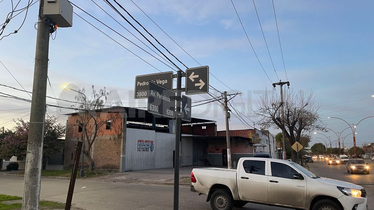 La inseguridad en Santa Fe no cesa y este miércoles a la madrugada
