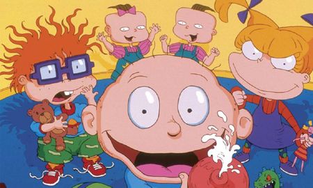 Rugrats, Aventuras en pañales, la serie tendrá una nueva versión en Paramount +. Rugrats, Aventuras en pañales, la serie tendrá una nueva versión en Paramount +.