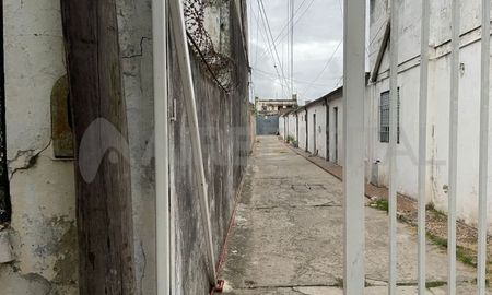 Barrio Barranquitas: se robaron una moto de un pasillo Barrio Barranquitas: se robaron una moto de un pasillo