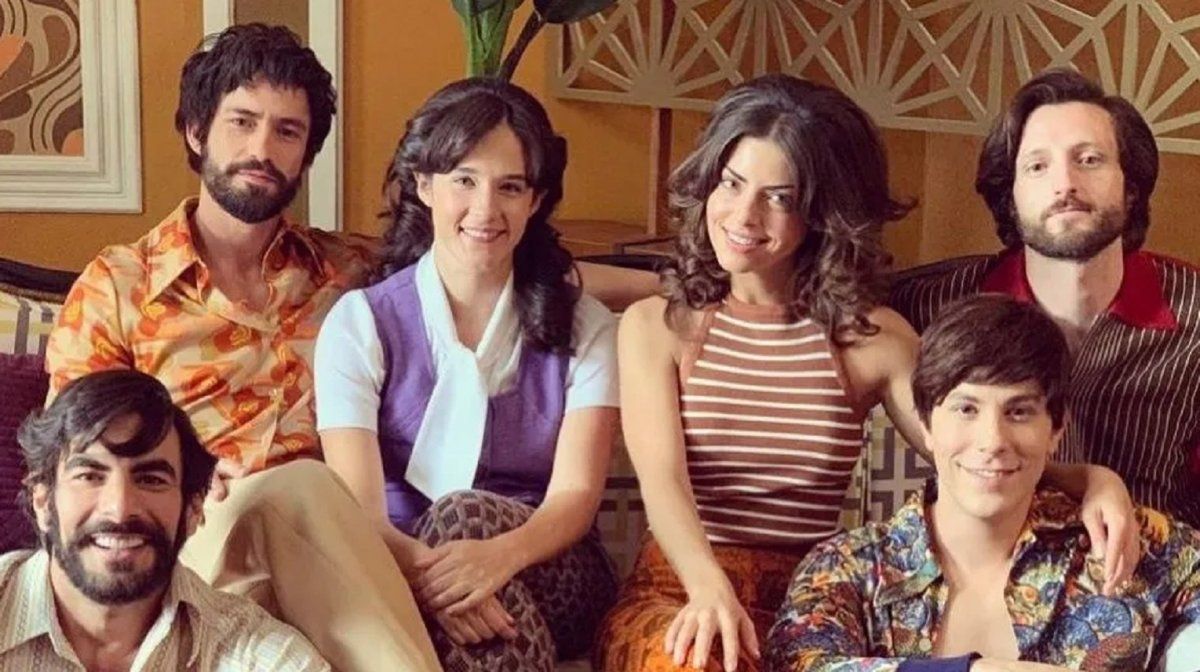 La Casa de las Flores lanza un avance y confirma su final en Netflix