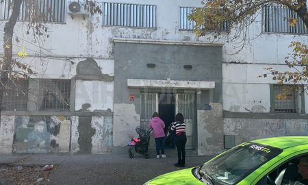 Este martes se retomaron las clases de manera normal en la escuela Lourdes. Este martes se retomaron las clases de manera normal en la escuela Lourdes.