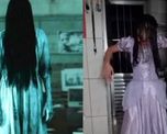 macabro reto viral de tik tok incluye a nena de la llamada macabro reto viral de tik tok incluye a nena de la llamada
