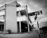 El edificio donde detuvieron a Mart&iacute;n G. Fotos /Maiquel Torcatt