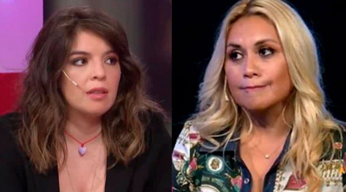 Dalma Maradona destruyó a Verónica Ojeda